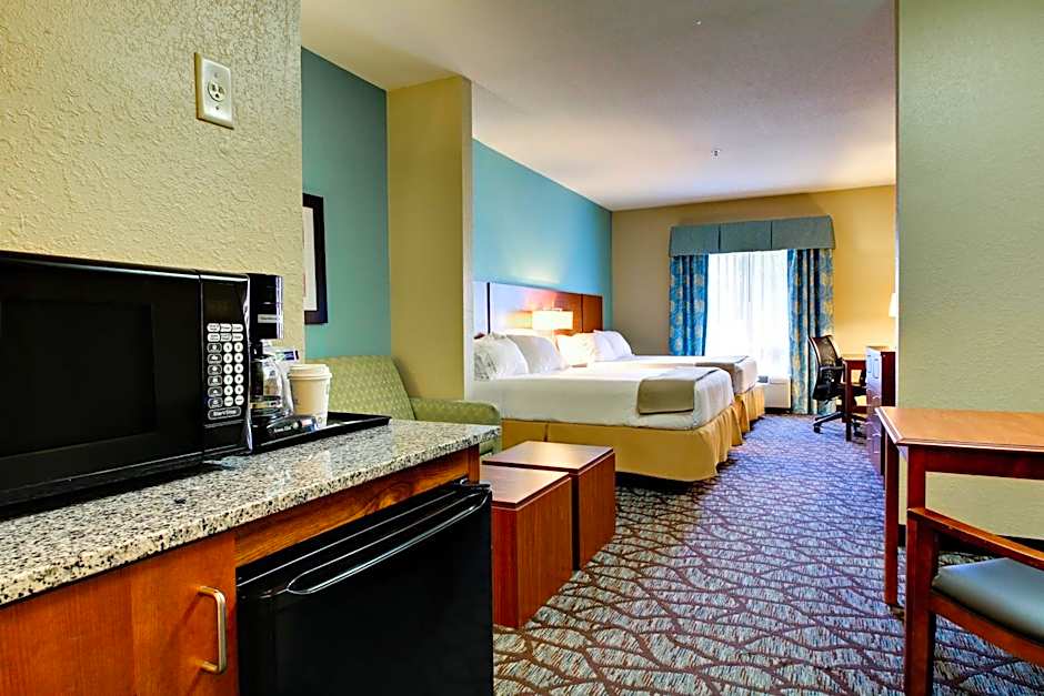 Holiday Inn Express & Suites Jacksonville South - I-295 By IHG