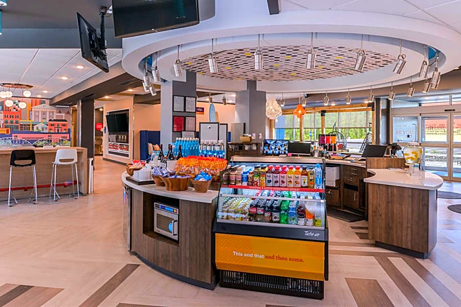 Tru By Hilton Little Rock West