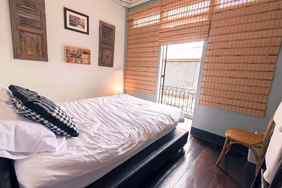 The Orientale Chinatown