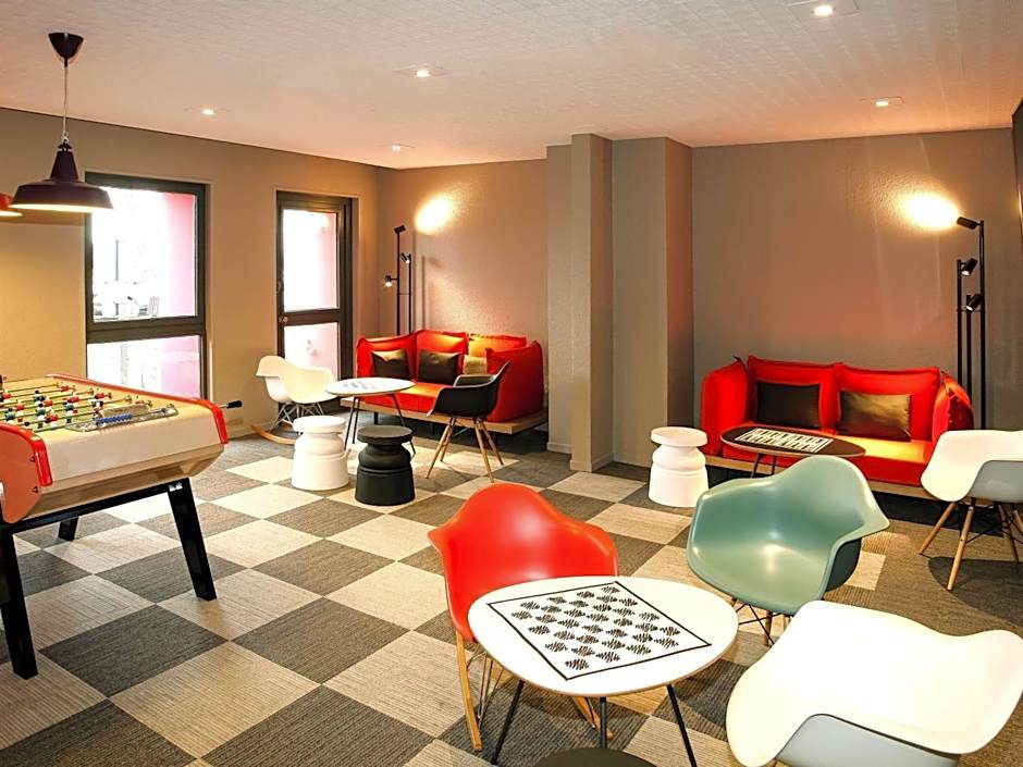 ibis Poitiers Sud