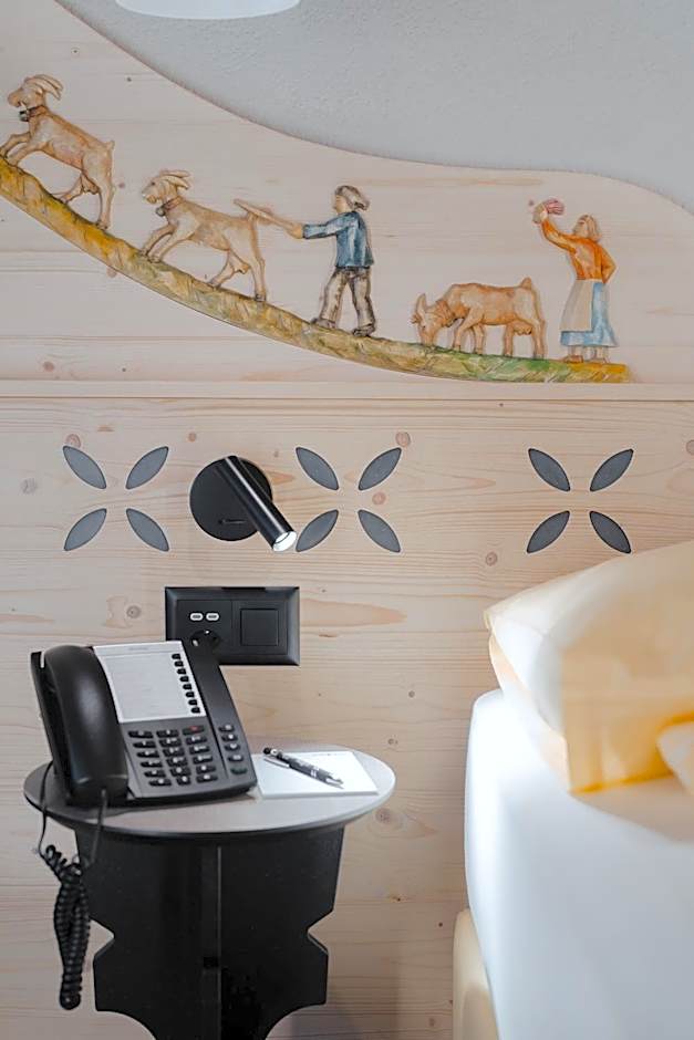 Central Hotel Wolter