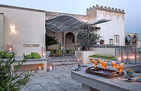 Don Totu - Dimora Storica