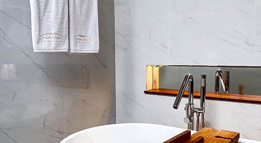 Pradha Villas Seminyak