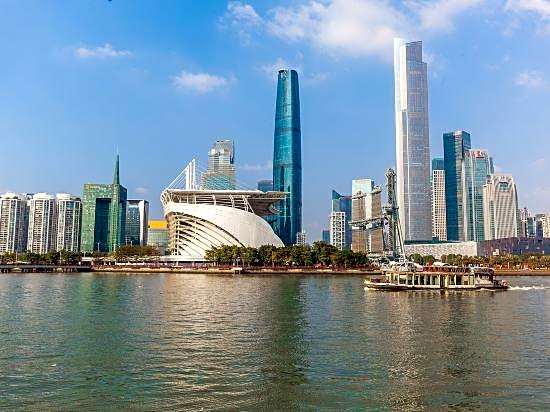 Zulton Hotel Apartment (Guangzhou Zhujiang New Town Mei Consulate Branch)