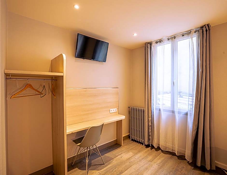Hotel Aix Europe