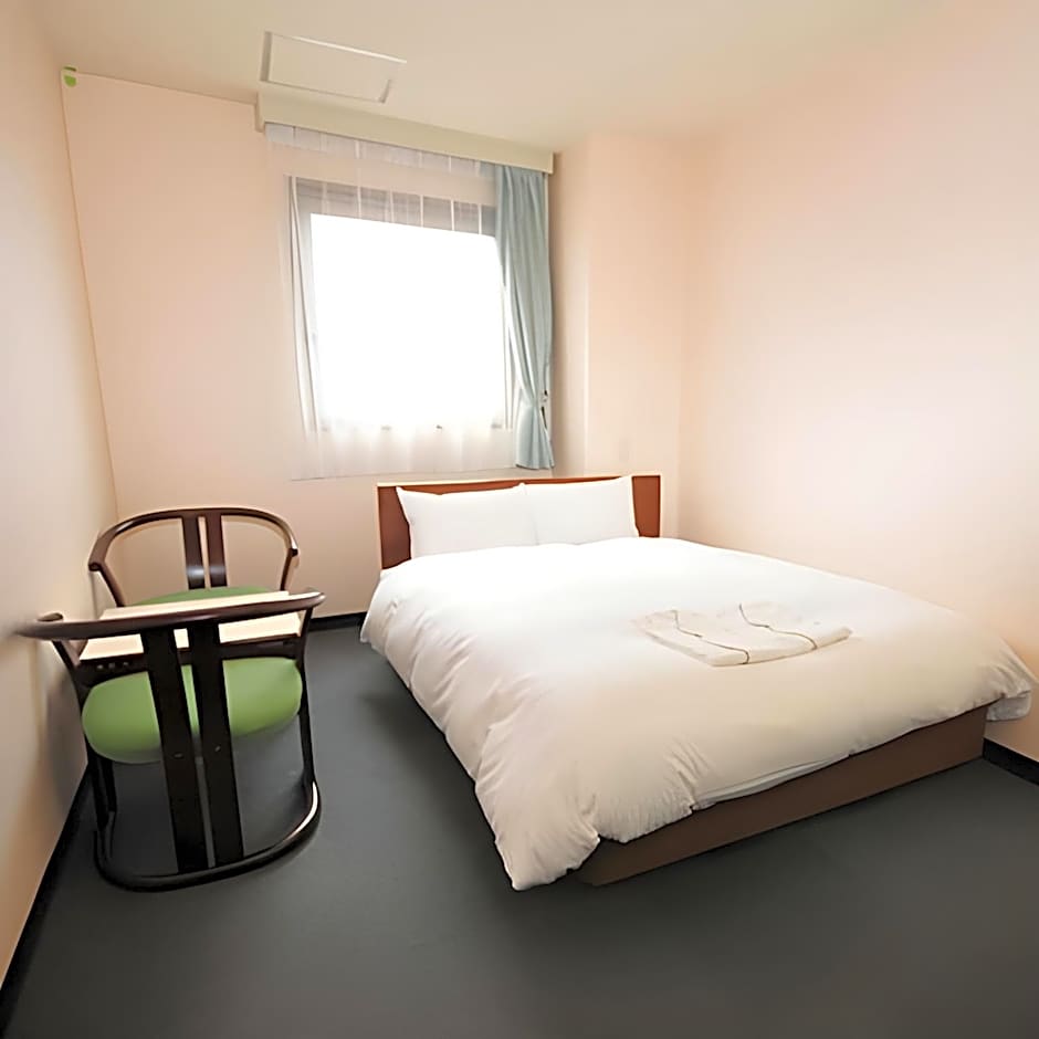 Hotel Green City