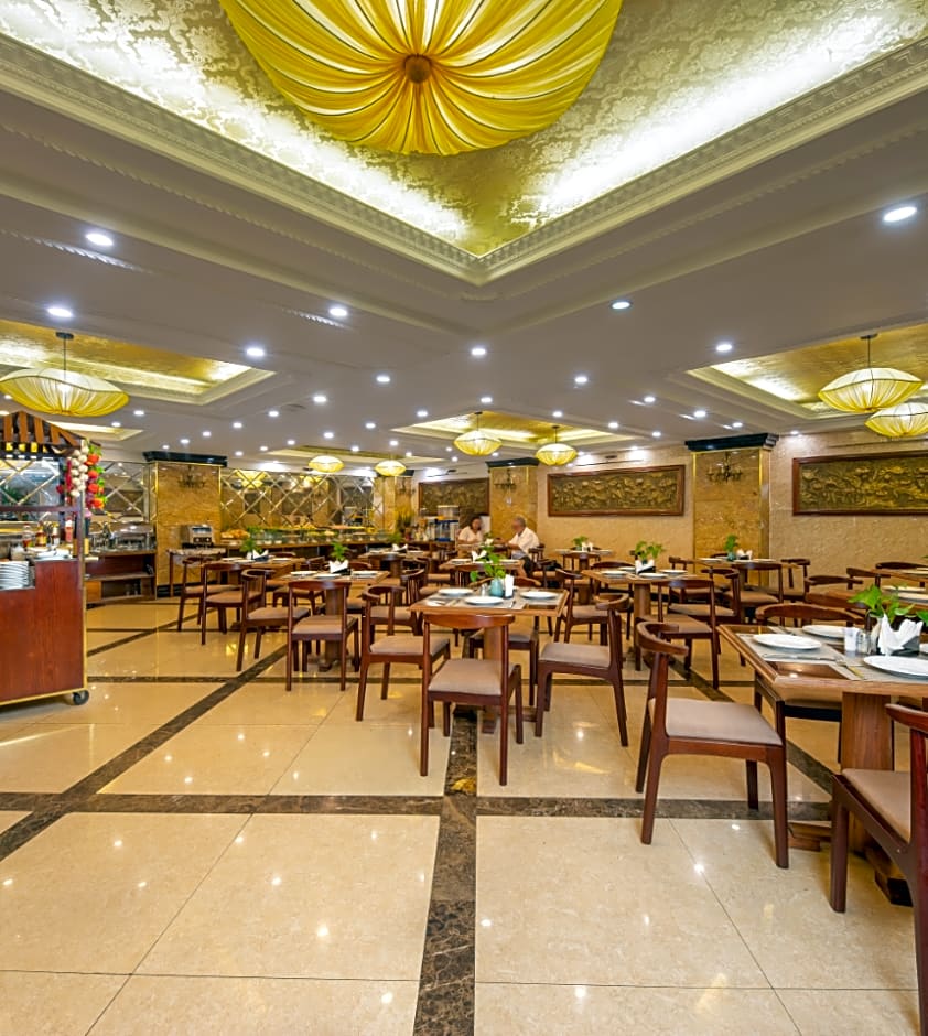 Hanoi Babylon Grand Hotel & Spa