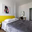 Delfini Hotel Patras