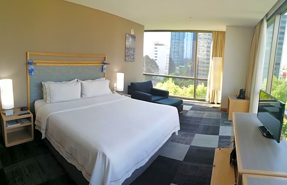 Holiday Inn Express Mexico Reforma by IHG