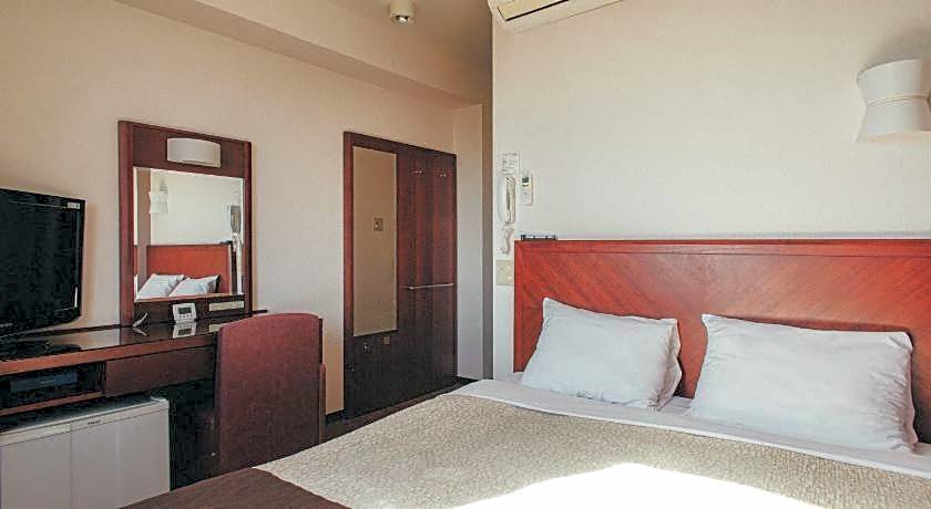 Kuretake Inn Fujisan