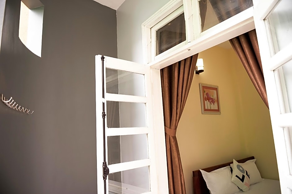 Minh Tam Guest House