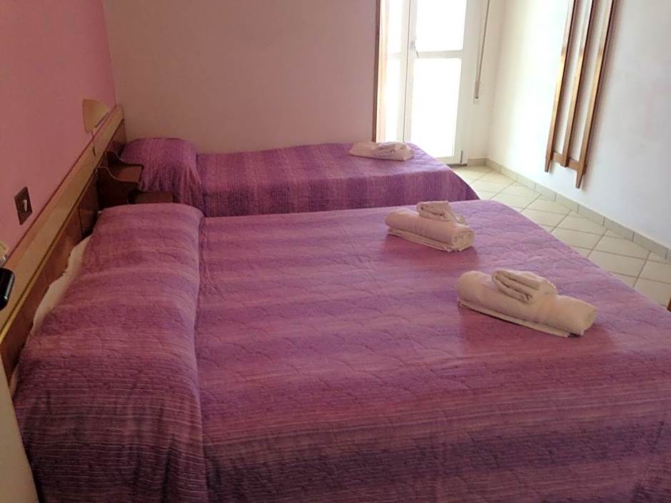 Hotel Moja