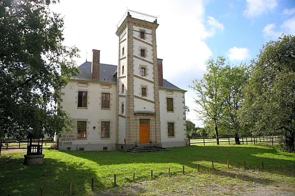 Domaine de Chantemerle
