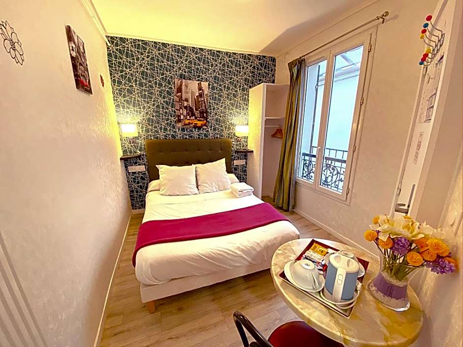 Hotel Aviatic