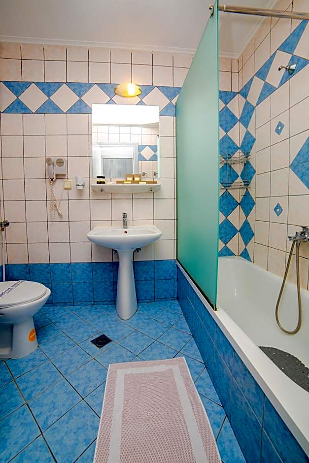 Hotel Zefyros