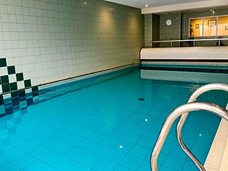 ibis Styles Clermont Ferrand Sud La Pardieu