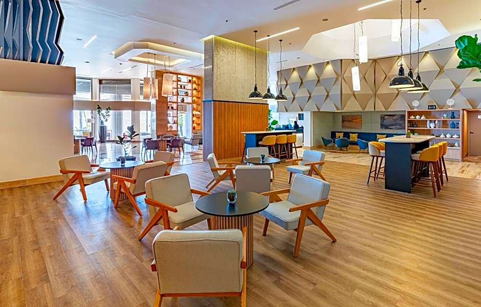Crowne Plaza Santo Domingo By IHG