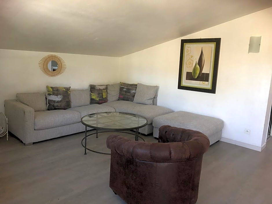 Le Boudoir Les Issambres – Roquebrune-sur-Argens, ID