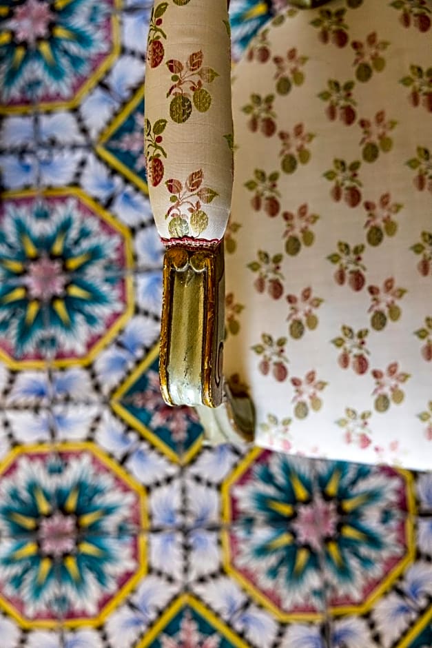 Villa De Cillis Carafa