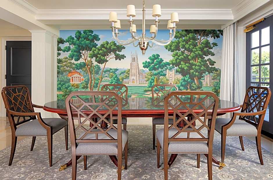 Washington Duke Inn & Golf Club