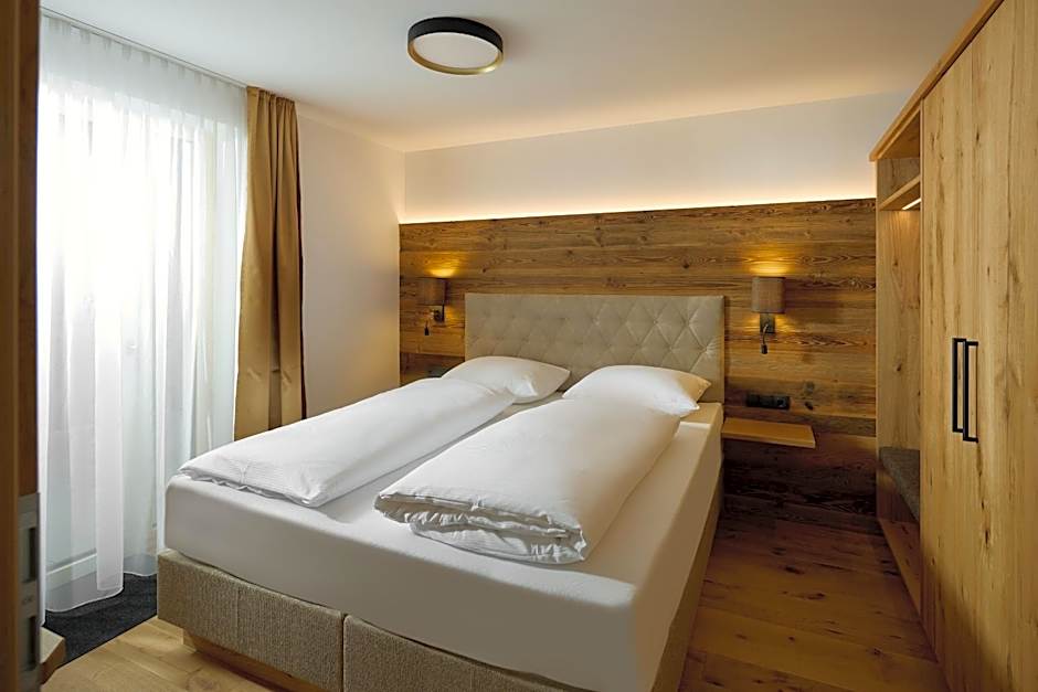 Aparthotel Die Monika