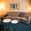 Fairfield Inn & Suites by Marriott Cincinnati Uptown/University Area