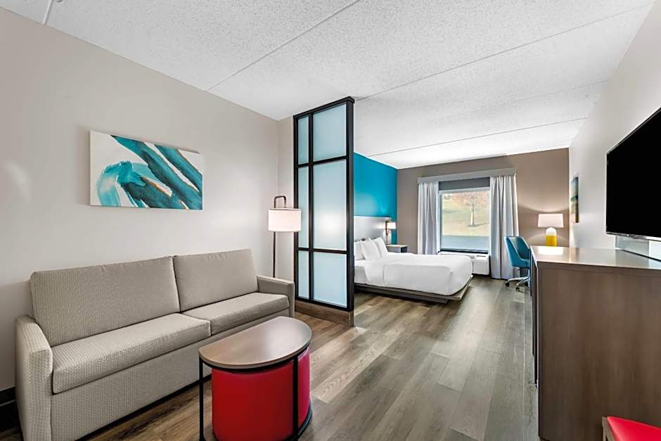 Comfort Suites Knoxville