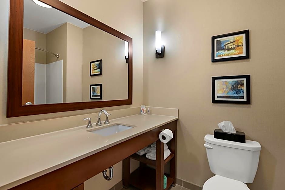 Comfort Suites Hummelstown - Hershey