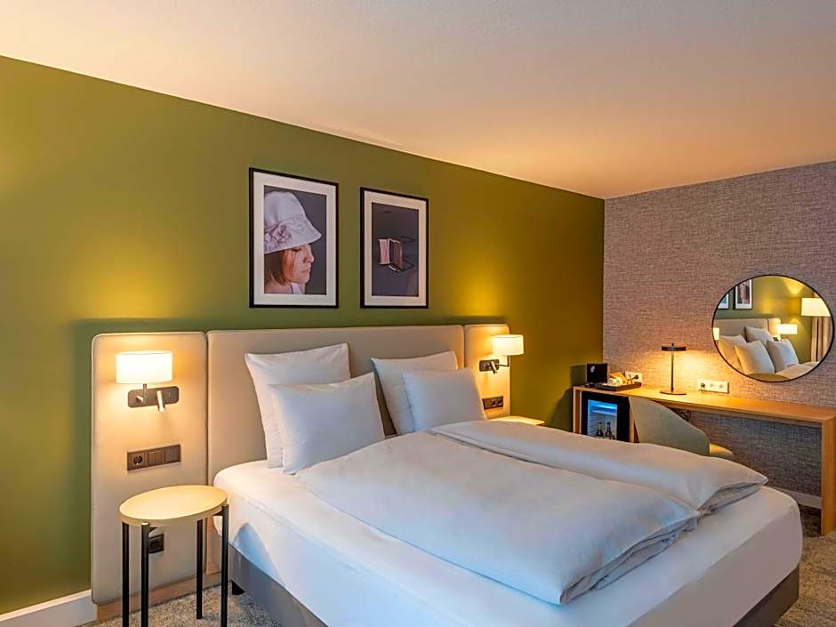 Mercure Parkhotel Monchengladbach