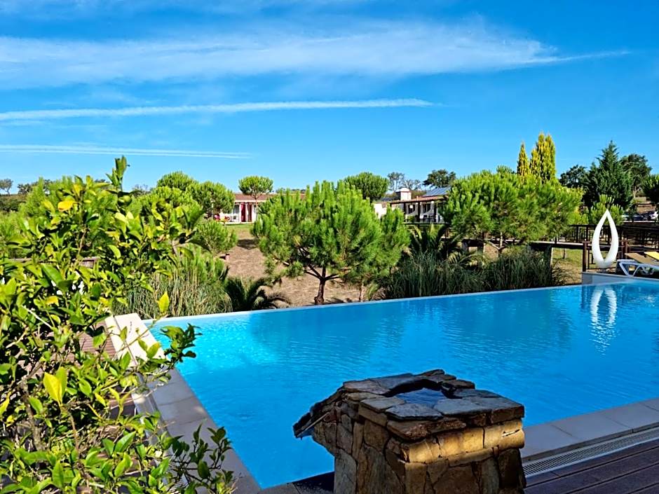 Monte Xisto Country Charm Hotel