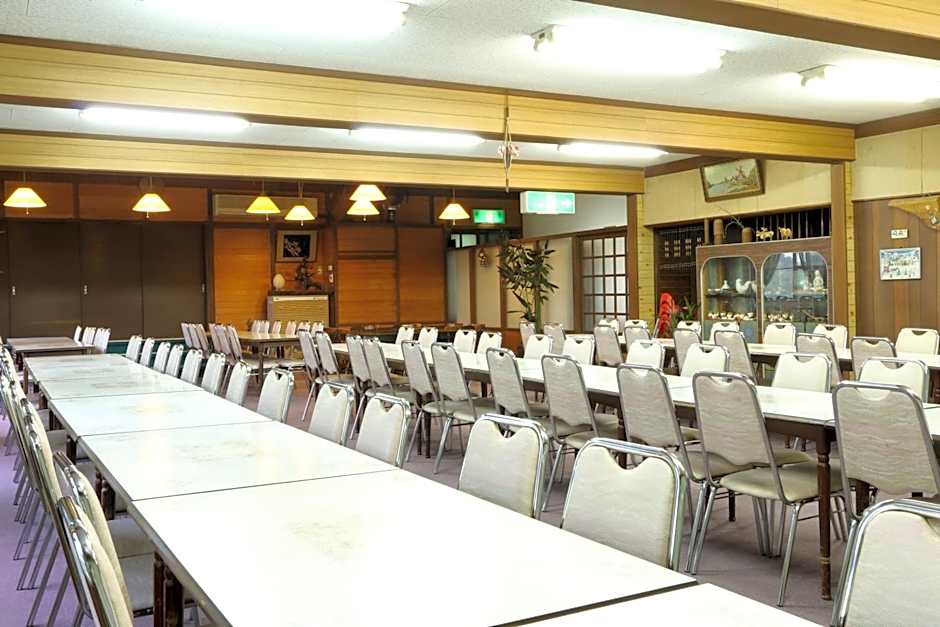 Kannabe Highland Hotel