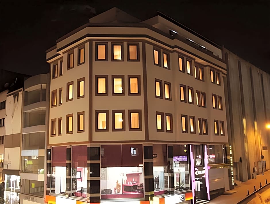 Solis Hotel – Istanbul, FL