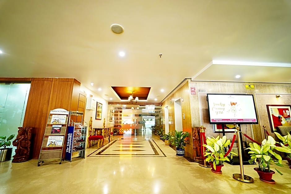 Hotel Excellency