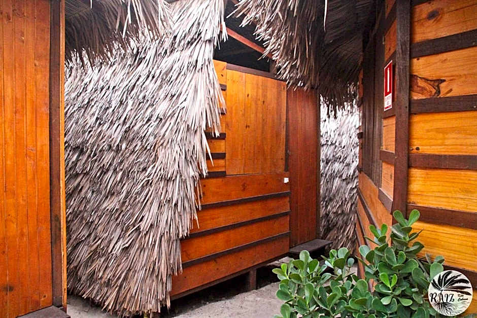 Raiz Kite Cabana