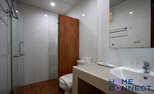 Lasalle Park Serviced Apartment at Lasalle 75