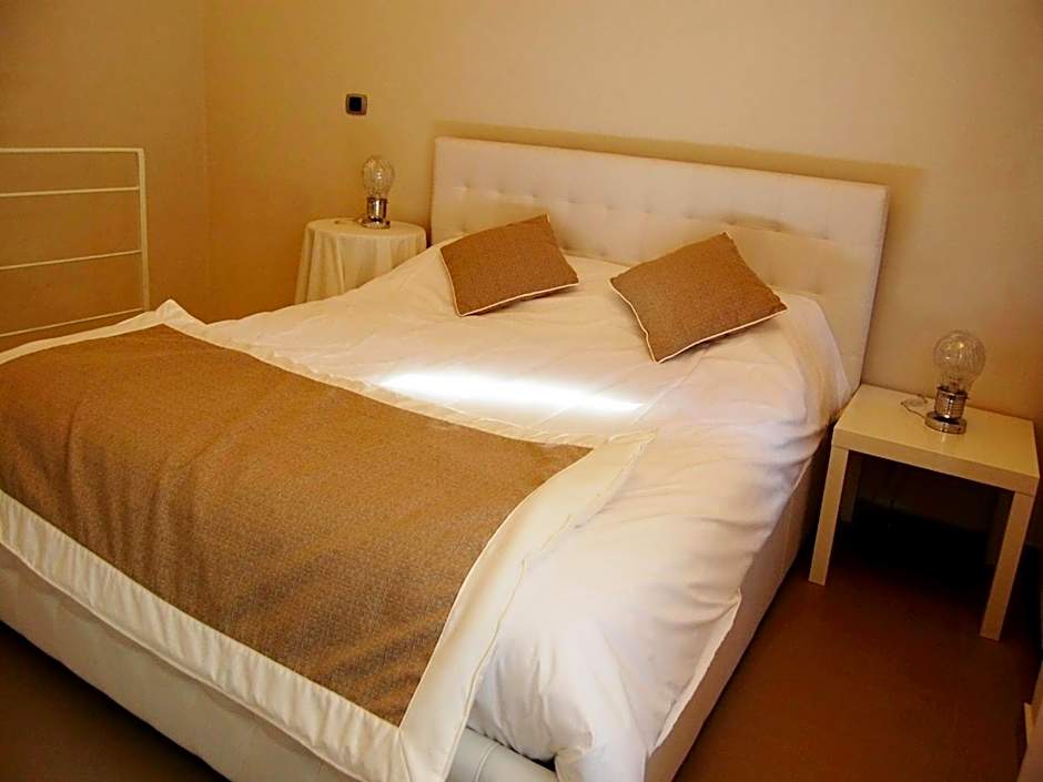 Residenza il Nespolo - Estella Hotel Collection
