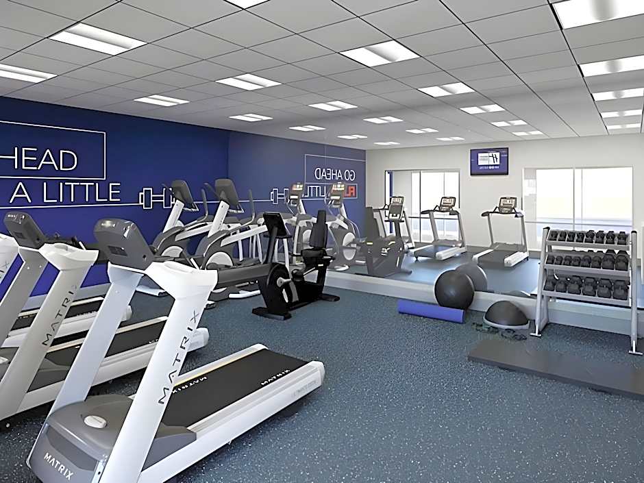 Holiday Inn Express & Suites Abilene By IHG
