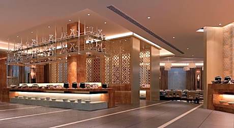 New Century Hotel Taizhou