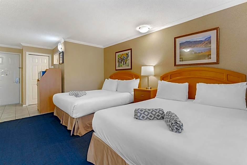 Best Western Penticton