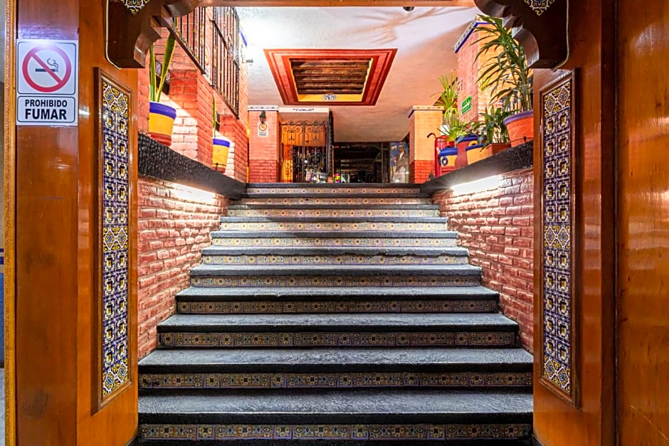 Posada Viena Hotel