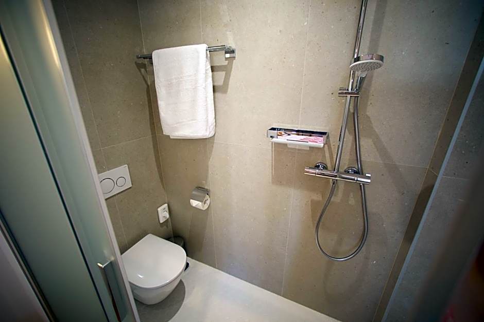 Rhodania Boutique Hôtel