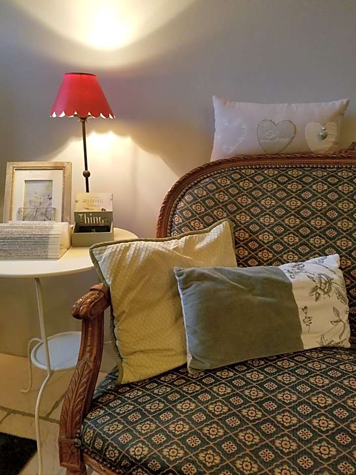 Chambres d'Hôtes Le Clos Du Verger