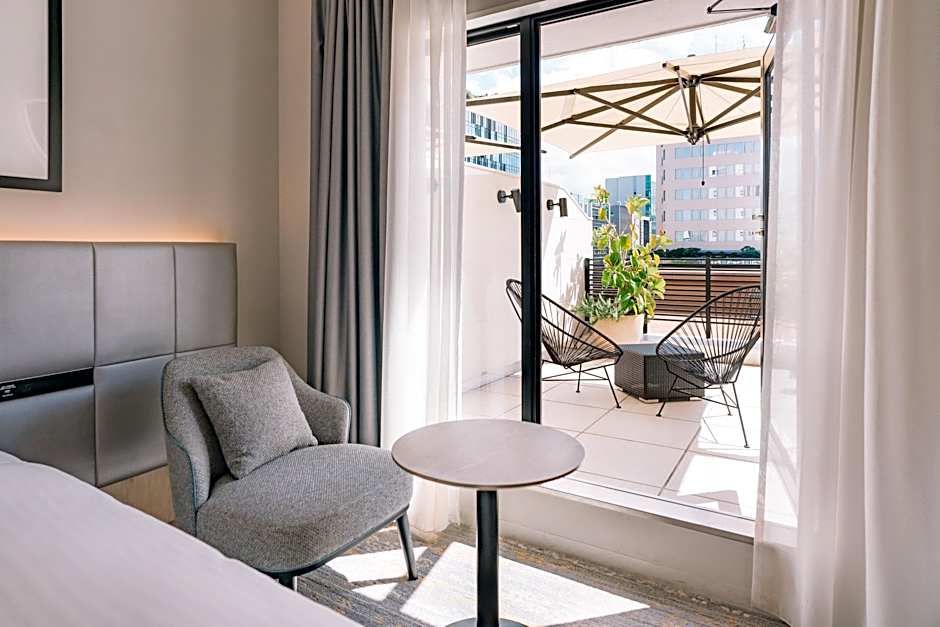 Oriental Hotel Fukuoka Hakata Station