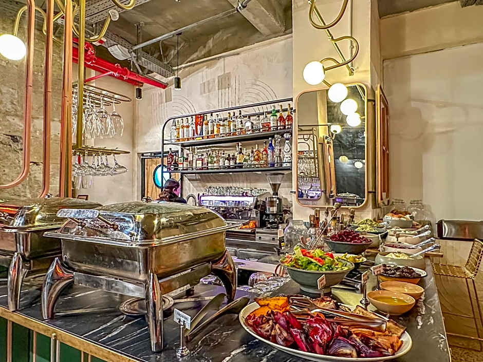 HYVE Jerusalem hosted by STAY