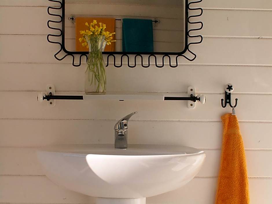 Quinta Laranja - Turismo Rural -