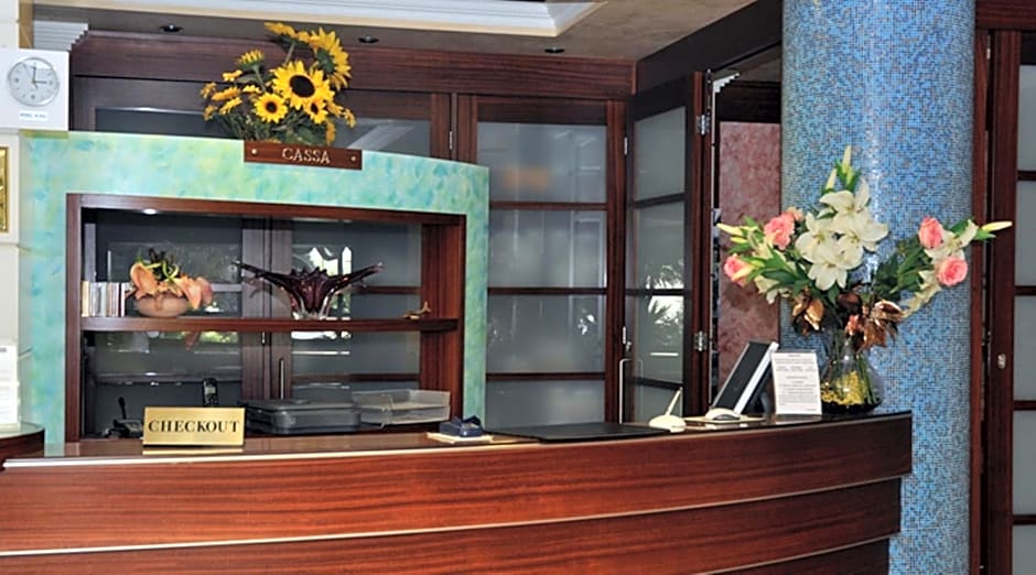 Hotel Eur