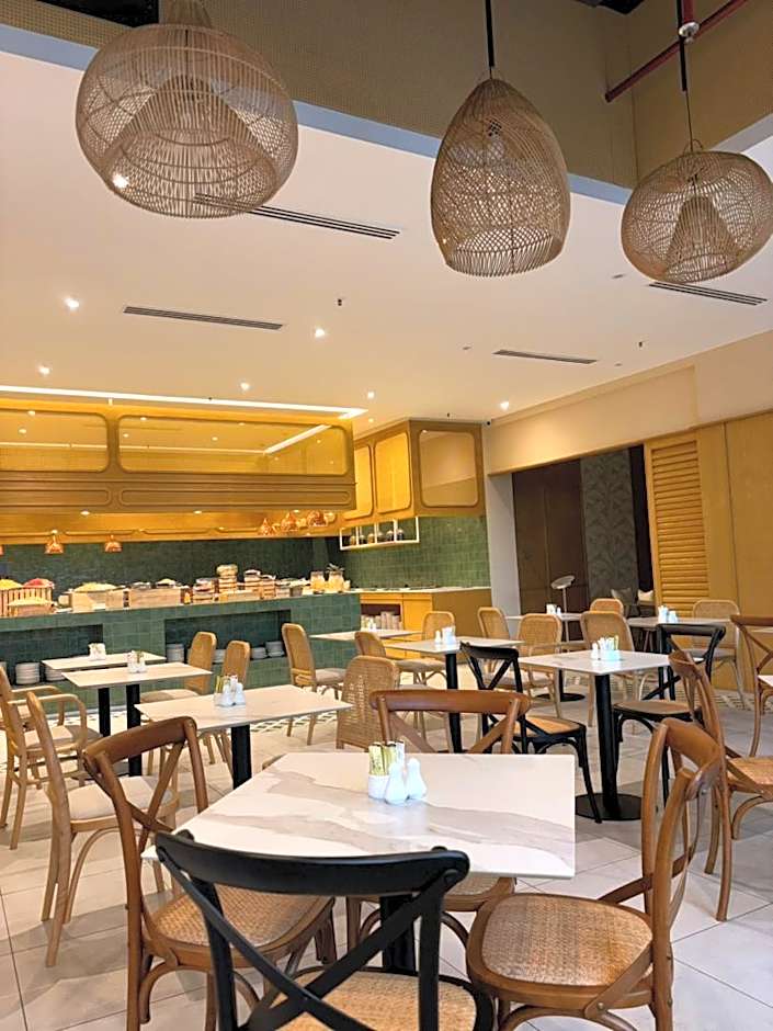 Crystal Crown Hotel Kuala Lumpur