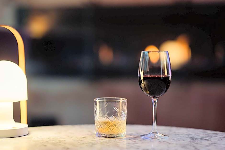 Radisson Blu Hotel, Glasgow