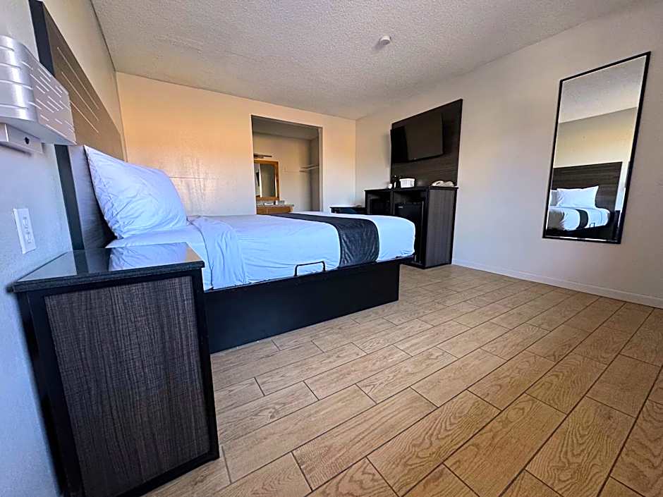 Rodeway Inn Yuma Downtown