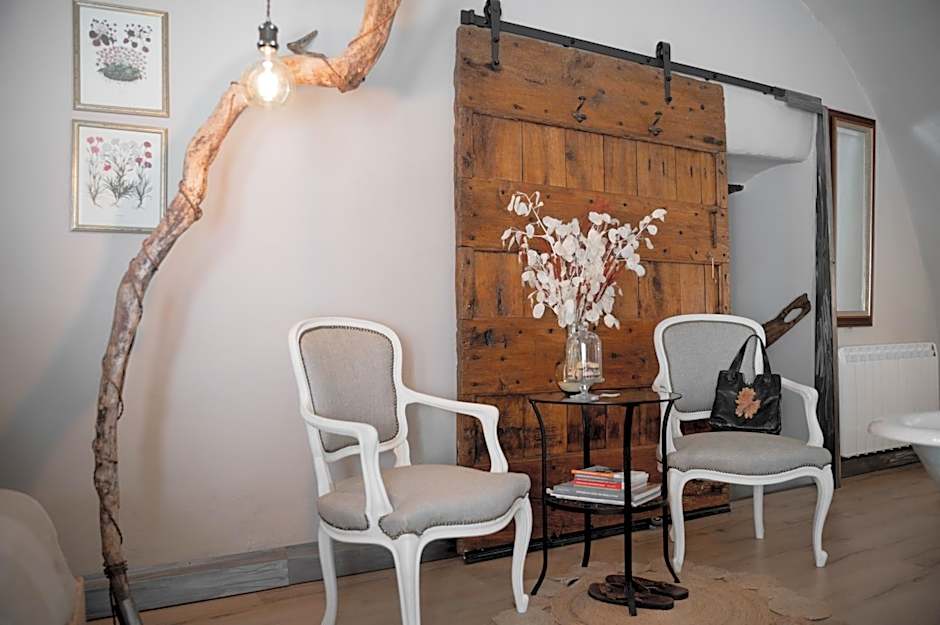 Baita Naturas con piscina idromassaggio calda, privata e gratuita